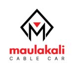Maulakali Cable Car
